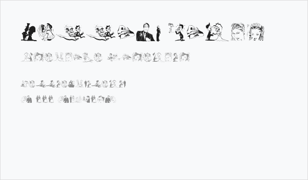 WeddingPicts Business Card