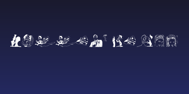 WeddingPicts Social Header