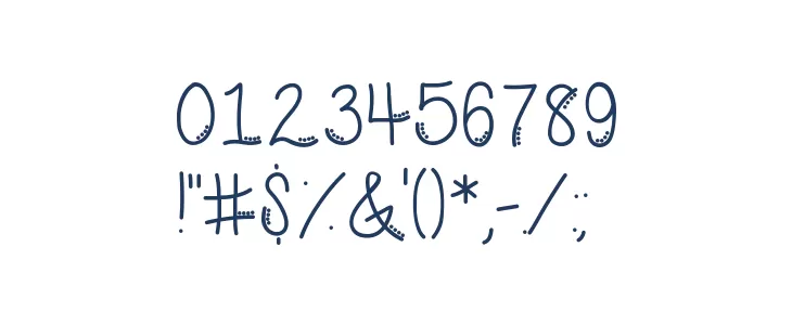 Numbers