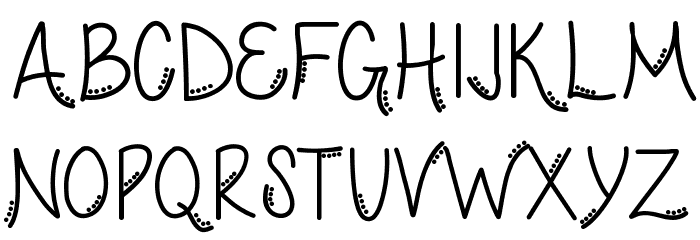 Wednesday Font (Netflix) FREE Download - Fontswan