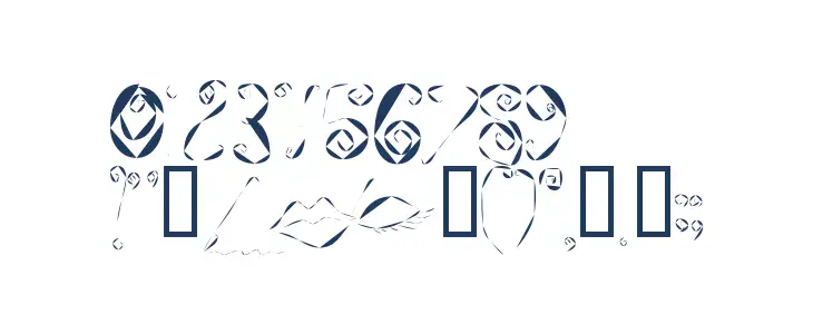 Numbers
