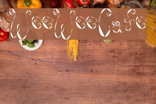 WeeWeeCafe Example 3