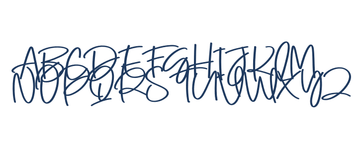 Weed Uppercase