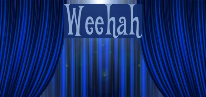 Weehah Example 2
