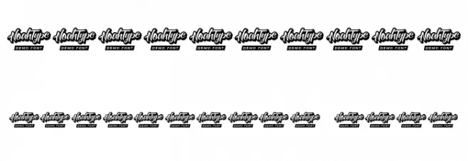 WeekendRacingDemo Fuentes OTROS CHARS