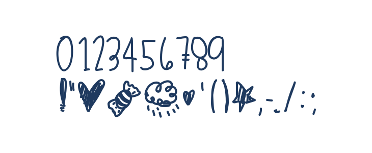 WeekendSummerFun Other Characters