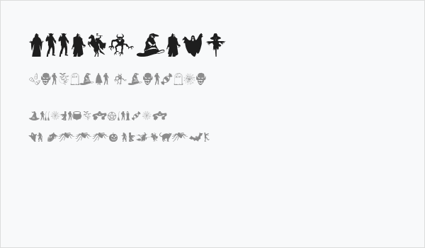 Ween-Dings Business Card