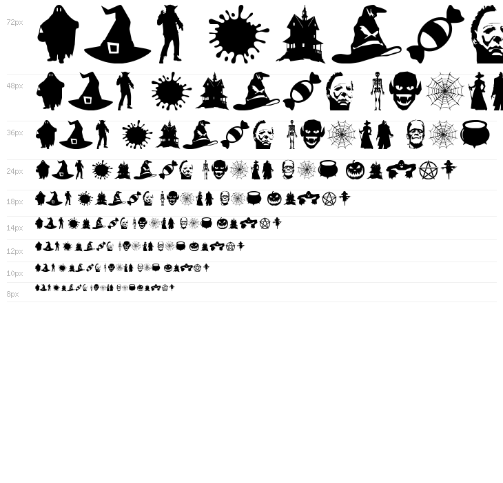 Ween-Dings Waterfall