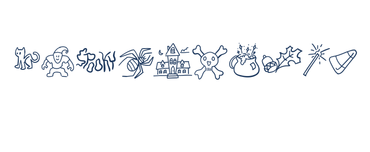 Weenies Regular Other Characters