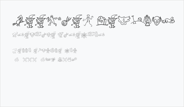 Weenies Regular Business Card