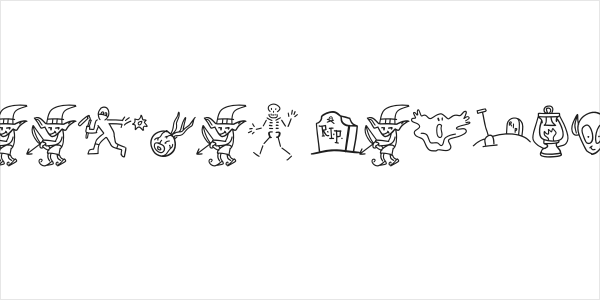 Weenies Regular Logo