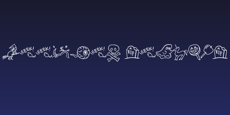 Weenies Regular Social Header