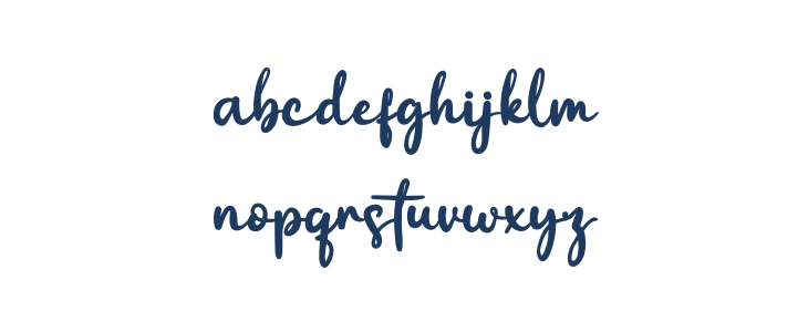 WeettonPersonalUse Lowercase