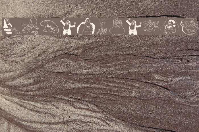 Weihnacht2006 Example 1