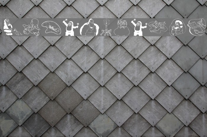 Weihnacht2006 Example 3