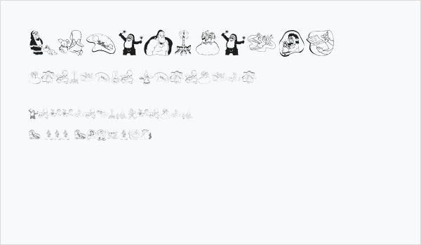 Weihnacht2006 Business Card