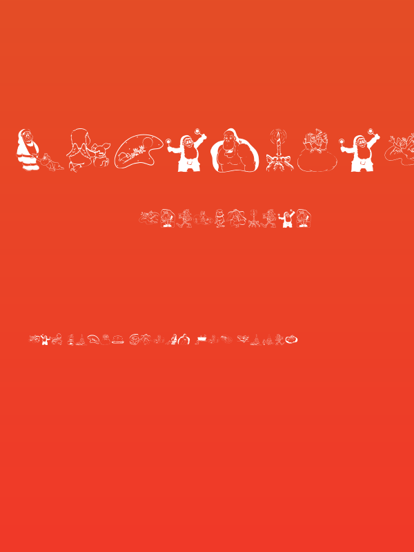 Weihnacht2006 Poster