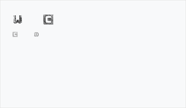 Weird Cuts Business Card