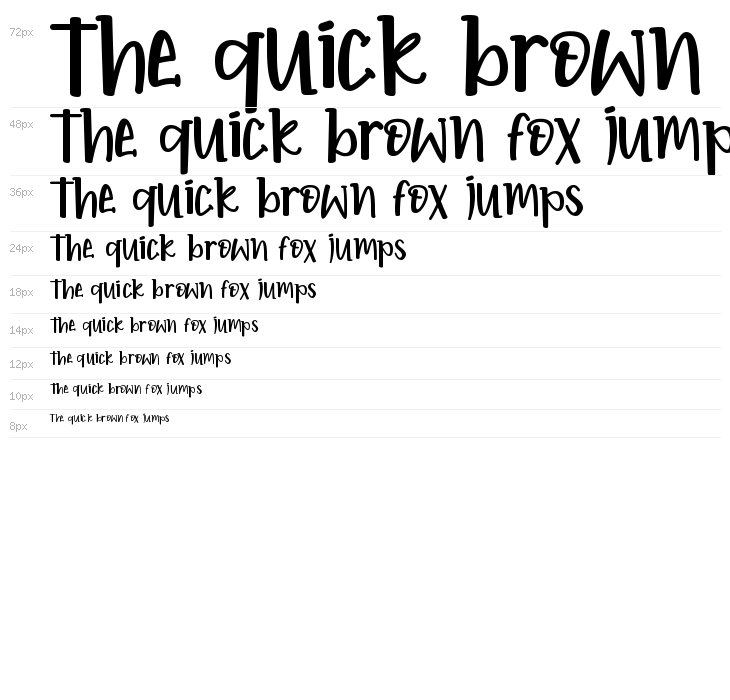 Weird Garden - Personal Use Waterfall