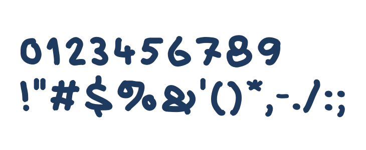 Weird Kids Other Characters