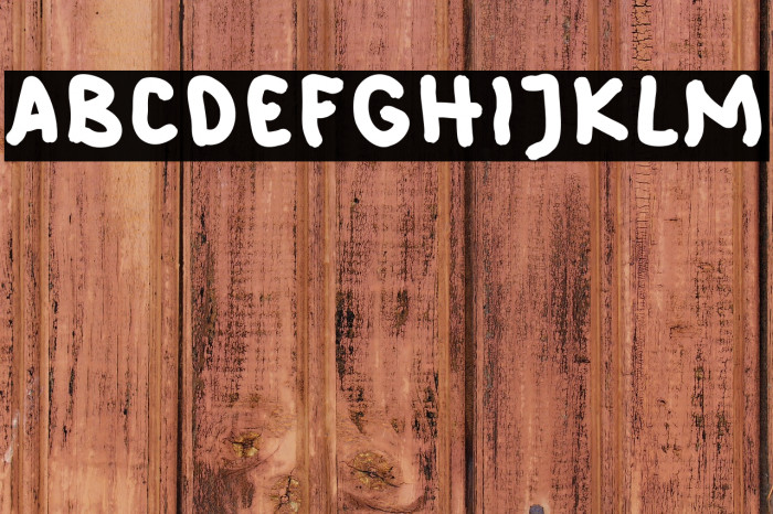 Weird Kids Example 3