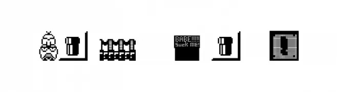 Weird Mario Bros  フリーフォントのダウンロード