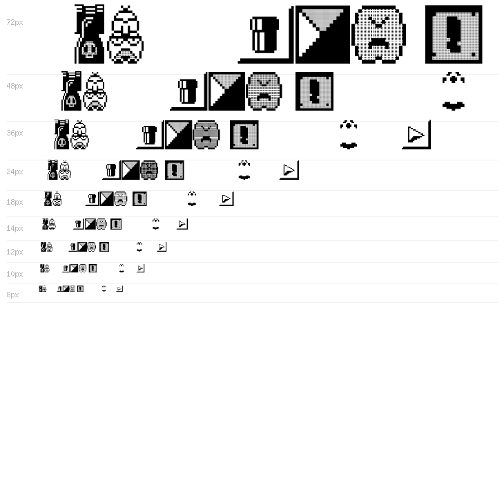 Weird Mario Bros Waterfall