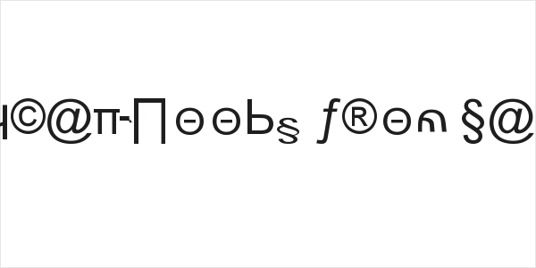 Weird Tucan-Noobs from Saint Seson Logo