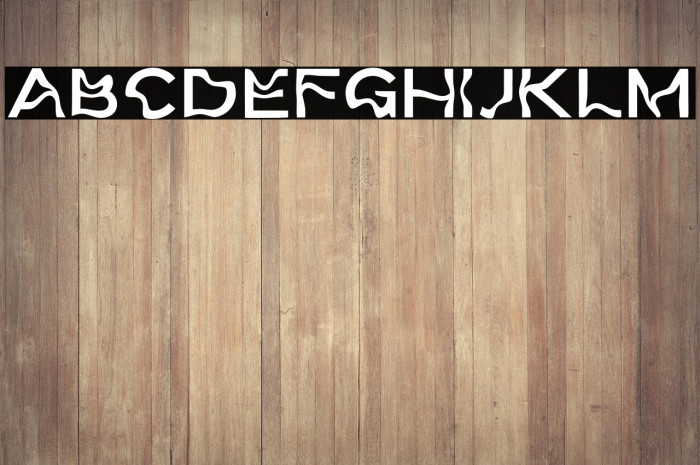 Weird Words DEMO Example 2