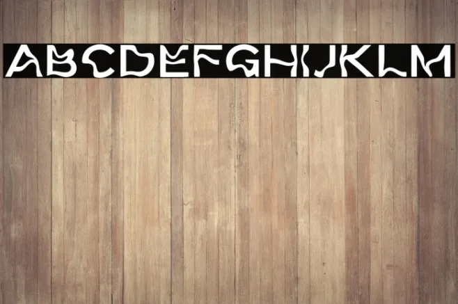 Weird Words DEMO Example 2