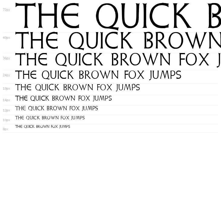 Weiss Lapidar Waterfall