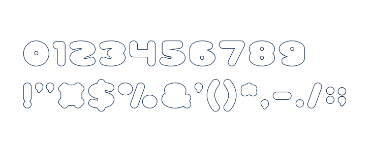 Weknow world-Hollow Other Characters