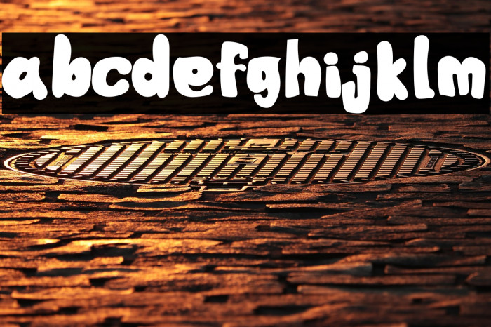 Welcome Cartoon Example 3