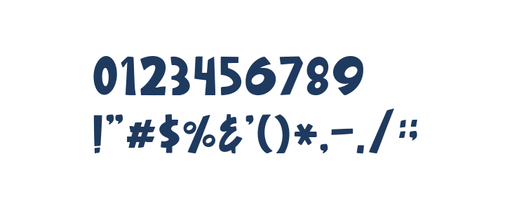 Welcome Christmas Other Characters