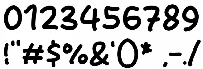 Welcome Darling Fuentes OTROS CHARS