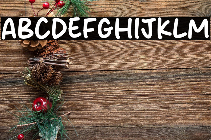 Welcome Darling Example 2