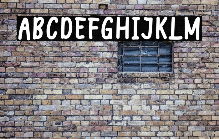 Welcome December Example 1