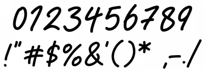 Welcome Drama Caratteri ALTRI CARATTERI