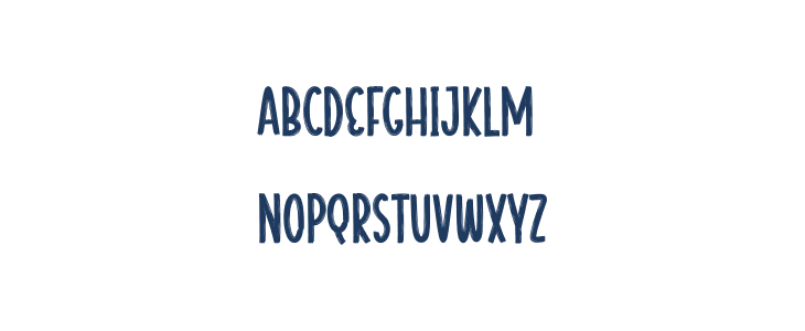 Welcome  Halloween Uppercase
