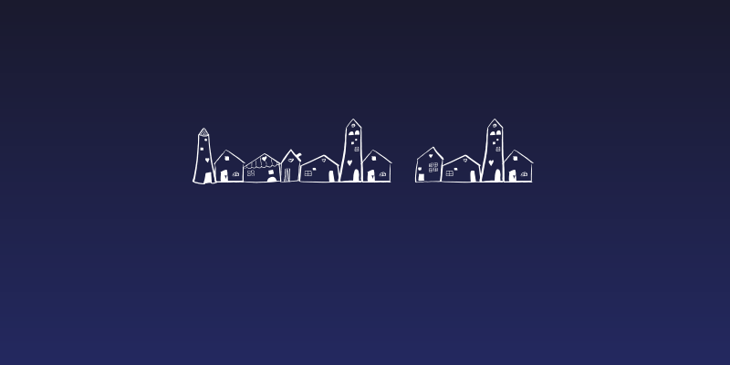 Welcome Home Social Header