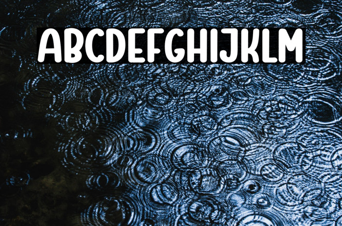 Welcome Mandala Example 2