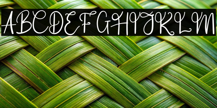 Welcome Mothers Example 1