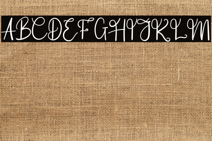 Welcome Mothers Example 3