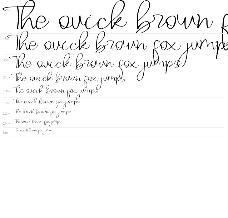 Welcome Santa Claus Waterfall