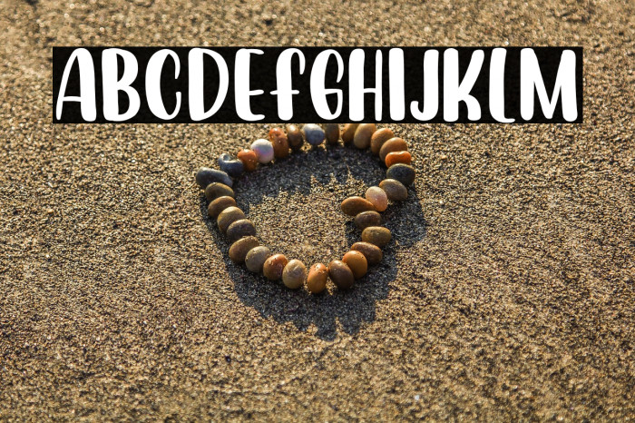 Welcome Spring Example 1