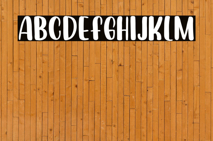 Welcome Spring Example 2