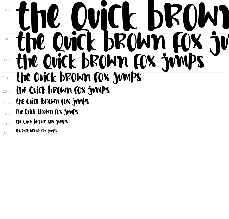 Welcome Summer Waterfall