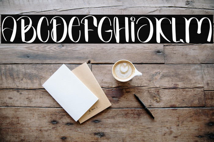 Welcome To Winter Example 2