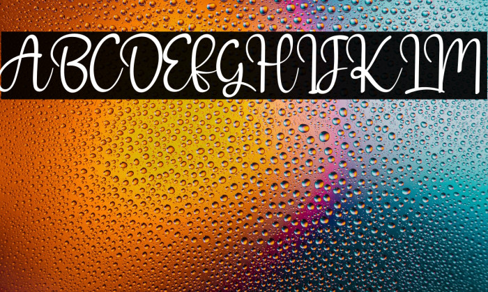 Welcome Valentine Example 1