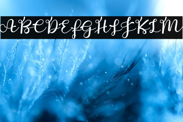 Welcome Vintables Example 1